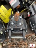 POST HOLE DIGGER GEAR BOXES