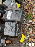POST HOLE DIGGER GEAR BOXES