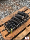 BASKET OF SPRINGS