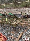 JOHN DEERE 960 DANISH TINE SPRING TOOTH PLOW