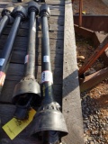 PTO SHAFT
