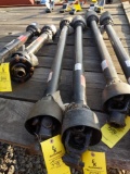 PTO SHAFT