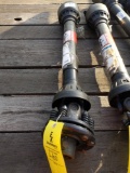 PTO SHAFT