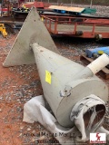BAG HOUSE/ DUST COLLECTOR