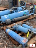 GENERAL PNEUMATIC AIR FILTRATION