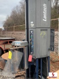 LANTECK PALLET WRAPPER
