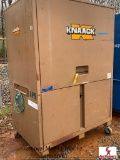 KNAACK GANG BOX W/ POWER