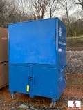 BLUE GANG BOX W/ POWER