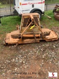 WOODS FINISH MOWER