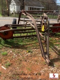 HAY RAKE