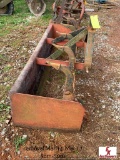 6' YARD BOX