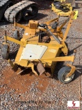 6' WOODS RM660 FINISH MOWER