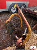 3 PT POSTHOLE DIGGER