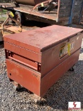 JOB BOX