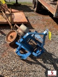 COLE 1 ROW CORN PLANTER
