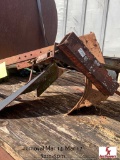 MISC TURN PLOW PARTS