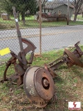 2 DISC PLOW