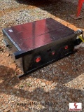 UNUSED HYDRAULIC TANK WET LINE KIT