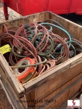 CUTTING TORCH HOSES