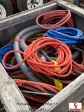 MISC RUBBER HOSES