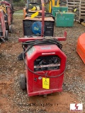 LICOLN ELECTRIC IDEALARC 250 AC/DC WELDER