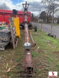 GRAIN AUGER