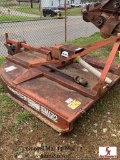RHINO TW72 BUSH HOG