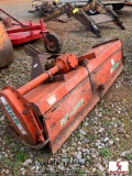 3PT PTO TILLER