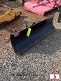 WARN PRO VANTAGE SNOW PLOW FOR UTV