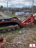 NEW HOLLAND 615 HAY MOWER