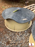 HIGH COUNTRY PLASTIC MINERAL FEEDER