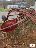 MASSEY FERGUSON HAY RAKE