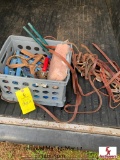 MISC HORSE TACK