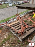 CULTIVATORS FOR C FARMALL