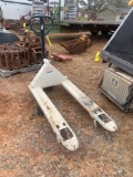 CROWN PALLET JACK