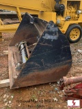 JCB BUCKET
