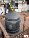 SEEDER SPREADER