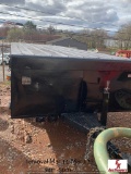 POP UP TOOL BOX TRAILER