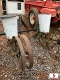 FORD 2 ROW CORN PLANTER