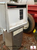 GAS PUMP