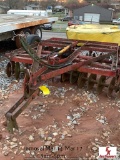 8' PULL TYPE DISC
