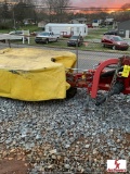 5' BELLON D4L DISC MOWER