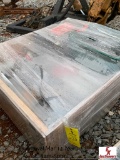 PIPE FREEZING EQUIPMENT/PIPE BENDER