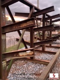 STEEL RACK