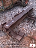 FORK EXTENSION BOOM