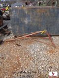3PT BOOM POLE