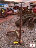 3PT HAY SPEAR