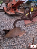 1BOTTOM TURNPLOW