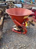 COSMO 180 SPREADER