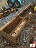 8' YARD BOX